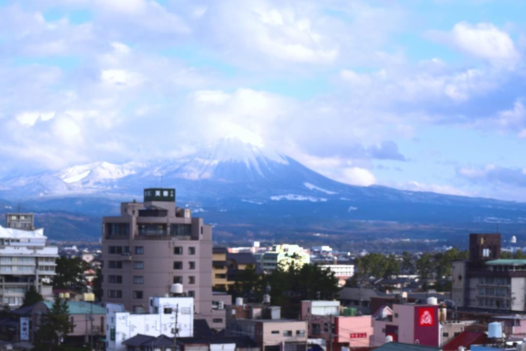 ホテル 皆生温泉　皆生菊乃家 米子市 部屋 写真